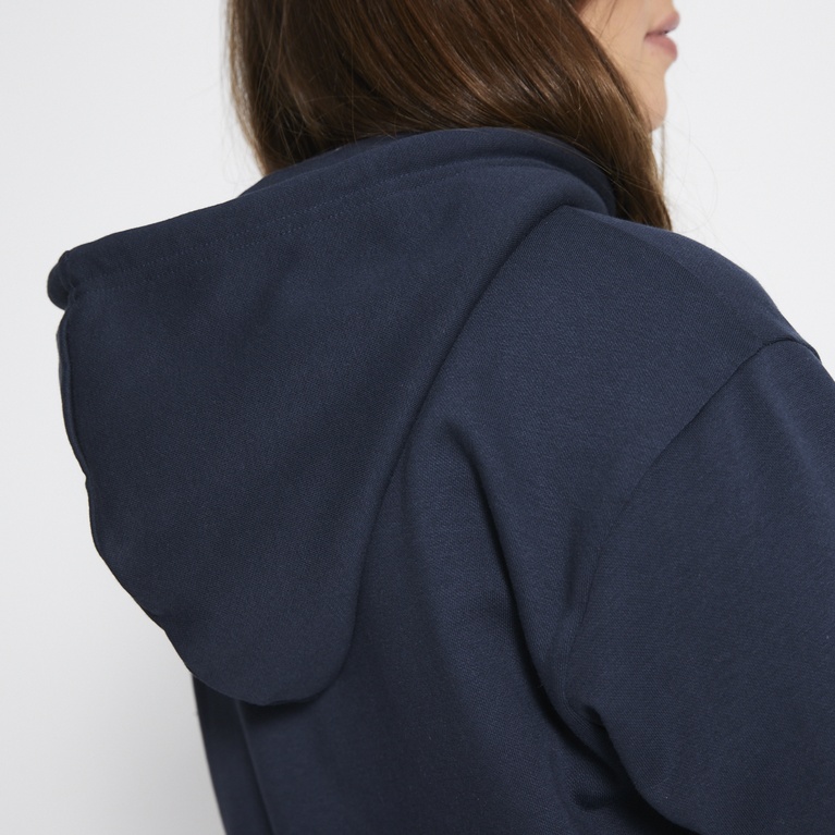 Zip hood "Vivvi" Zip hood "Vivvi"